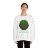 I See the Truth Crewneck Sweatshirt